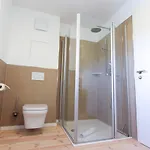 アパート Nordlichter Barth- Ferienwohnung Mit Wasserblick Und Balkon バース