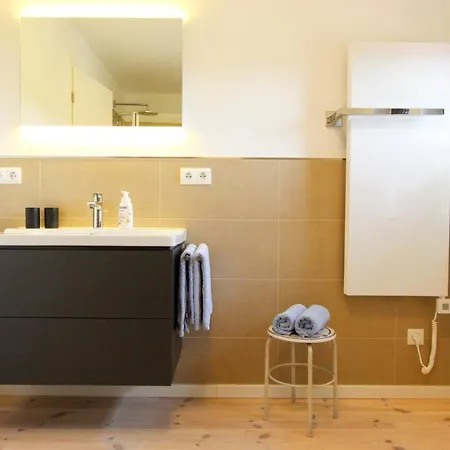 Nordlichter - Speicher Residenz